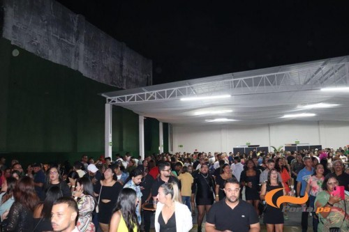 INAUGURAÇÃO