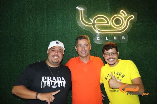 INAUGURAÇÃO