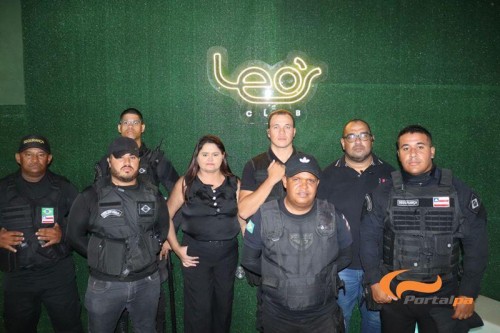INAUGURAÇÃO