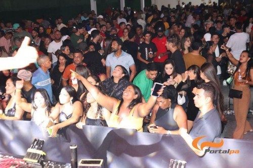 INAUGURAÇÃO