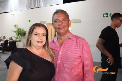 INAUGURAÇÃO