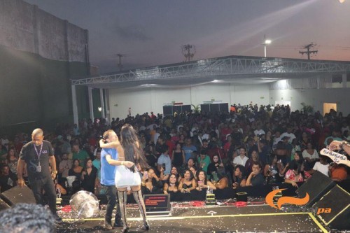 INAUGURAÇÃO