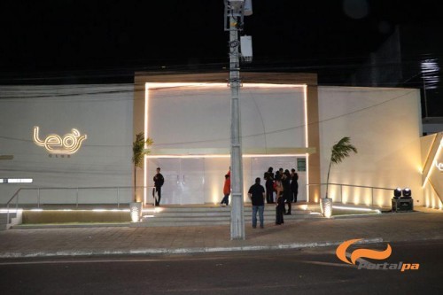 INAUGURAÇÃO