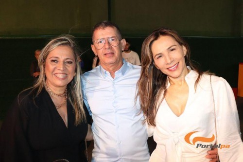 INAUGURAÇÃO