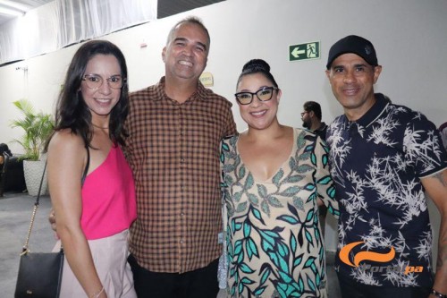 INAUGURAÇÃO