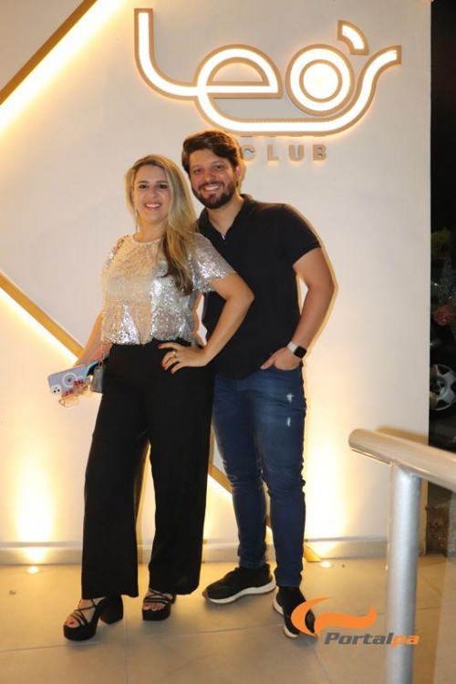 INAUGURAÇÃO