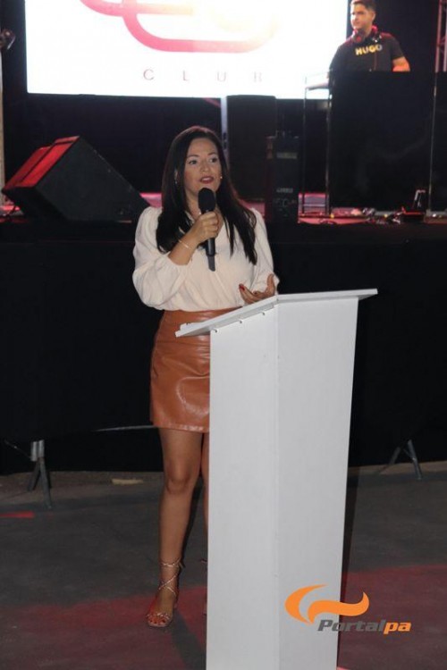 INAUGURAÇÃO
