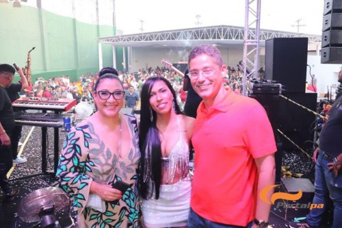 INAUGURAÇÃO