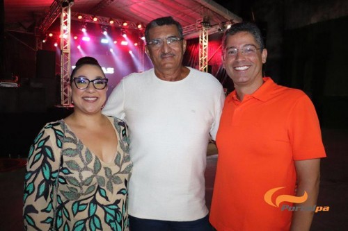 INAUGURAÇÃO