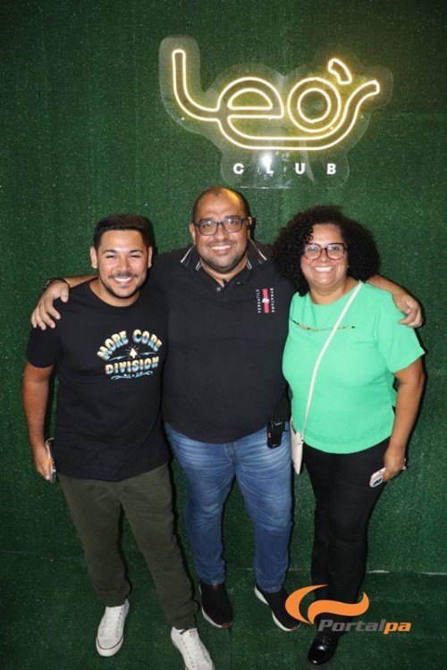 INAUGURAÇÃO