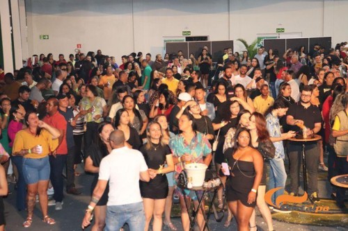 INAUGURAÇÃO
