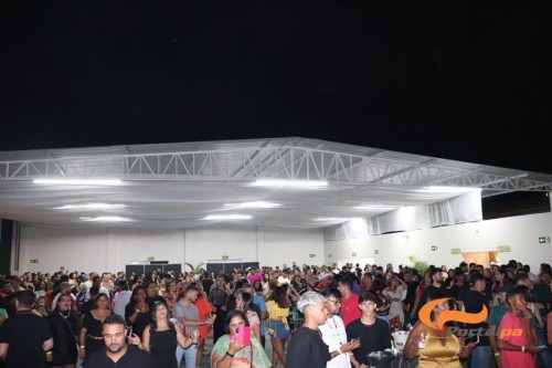 INAUGURAÇÃO