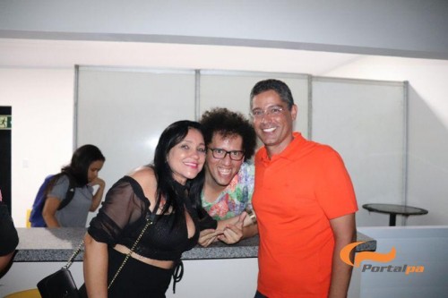 INAUGURAÇÃO