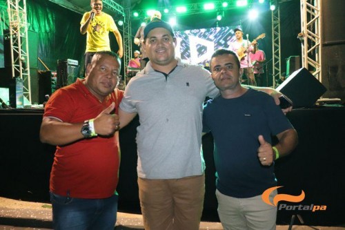 INAUGURAÇÃO