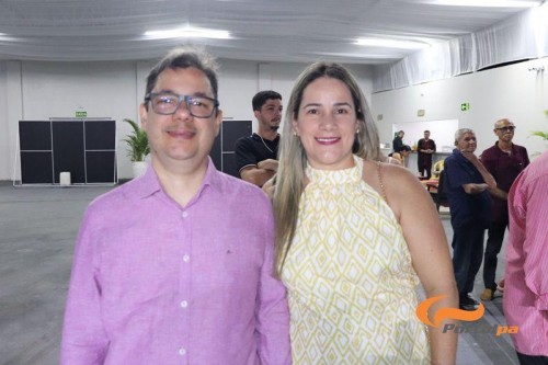 INAUGURAÇÃO