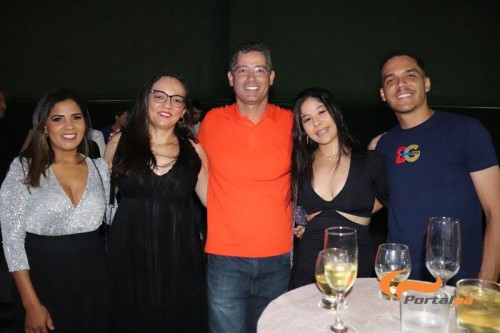 INAUGURAÇÃO