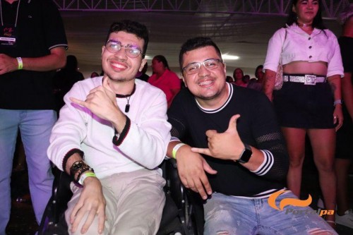 INAUGURAÇÃO