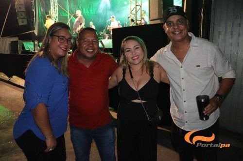 INAUGURAÇÃO