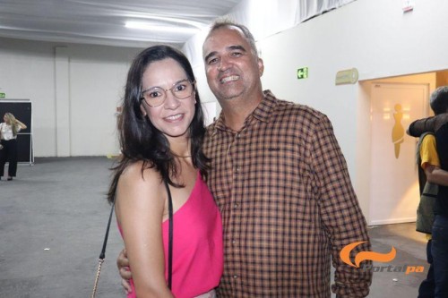 INAUGURAÇÃO