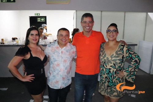 INAUGURAÇÃO