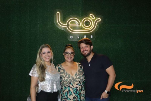 INAUGURAÇÃO