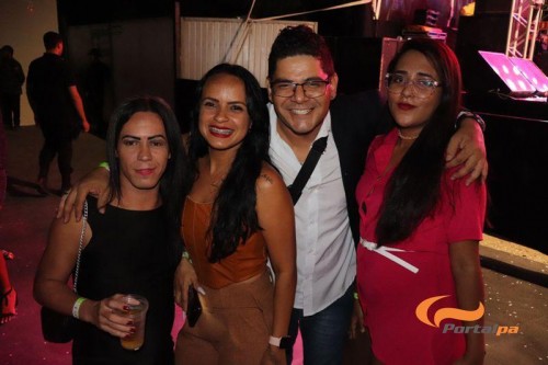 INAUGURAÇÃO