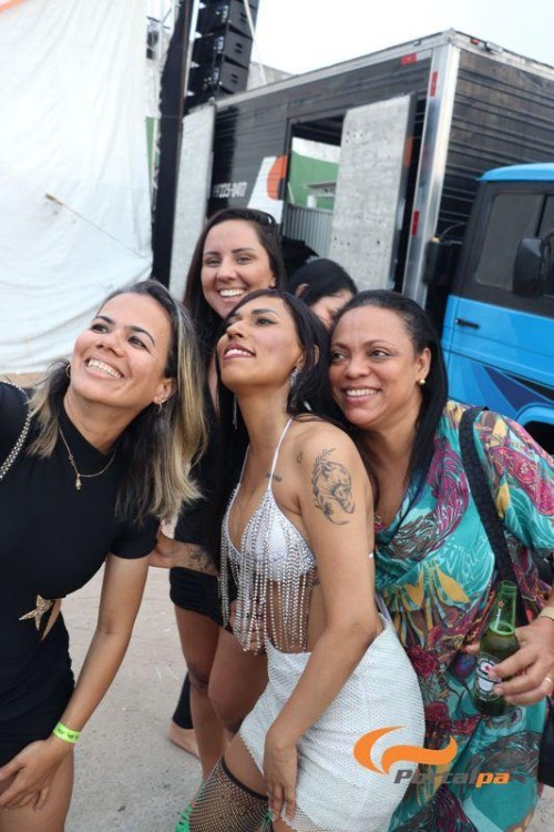 INAUGURAÇÃO