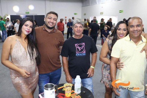 INAUGURAÇÃO
