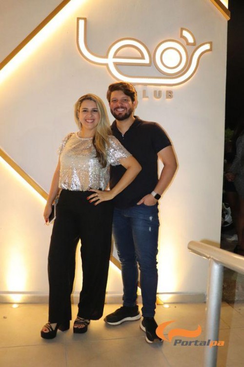 INAUGURAÇÃO