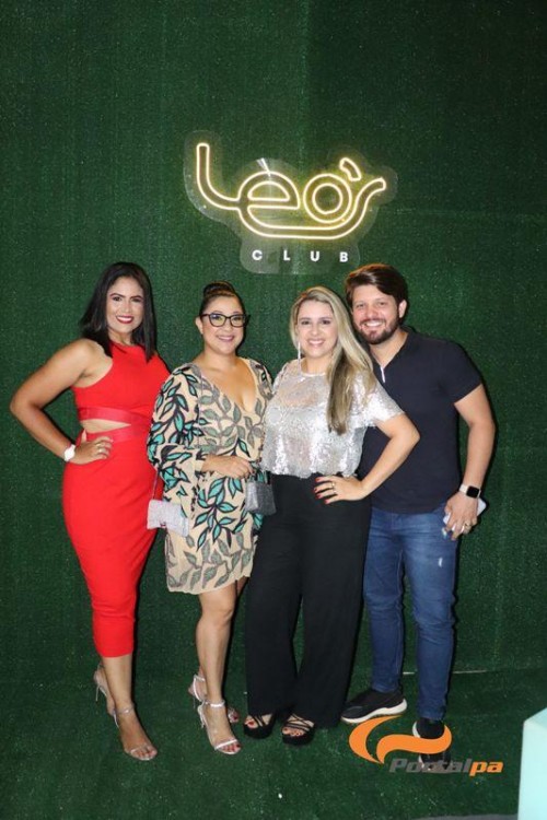 INAUGURAÇÃO