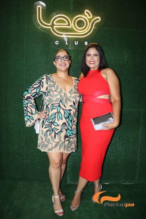 INAUGURAÇÃO
