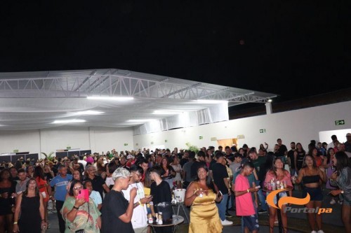 INAUGURAÇÃO