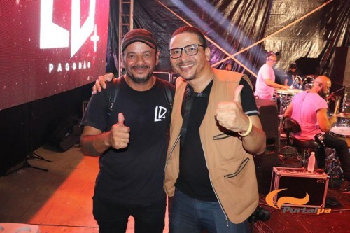 INAUGURAÇÃO