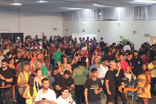 INAUGURAÇÃO