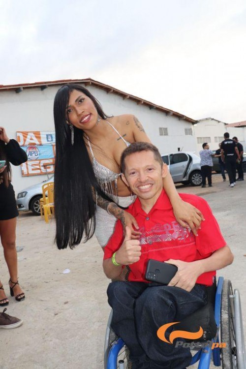 INAUGURAÇÃO