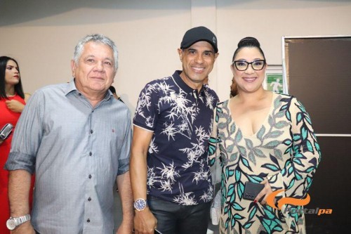 INAUGURAÇÃO