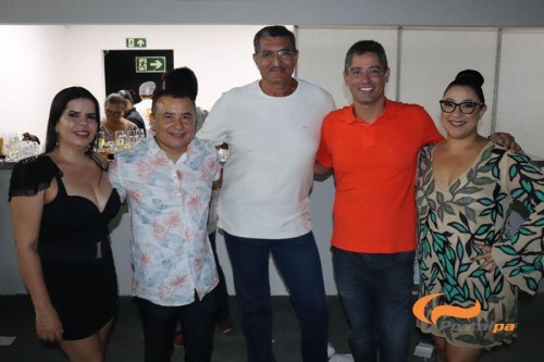 INAUGURAÇÃO