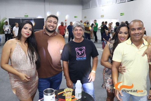 INAUGURAÇÃO