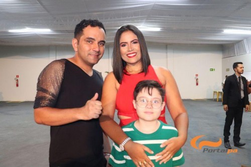 INAUGURAÇÃO