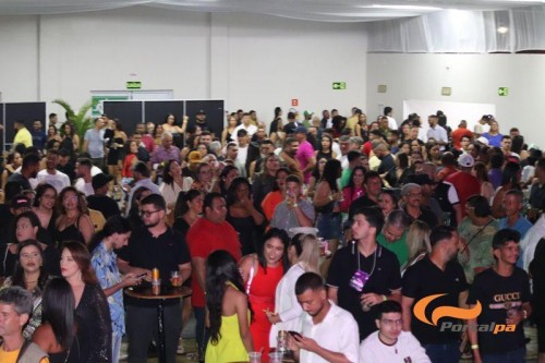 INAUGURAÇÃO