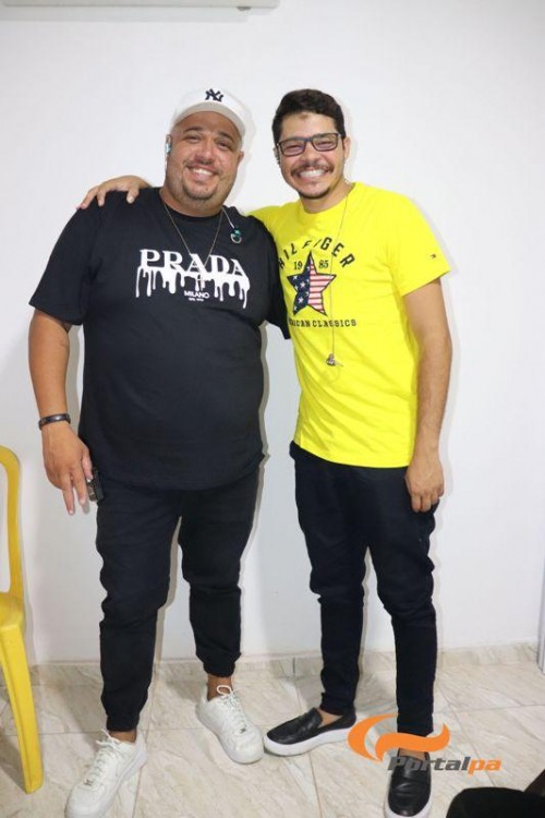 INAUGURAÇÃO