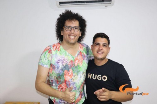 INAUGURAÇÃO