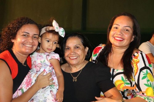 INAUGURAÇÃO