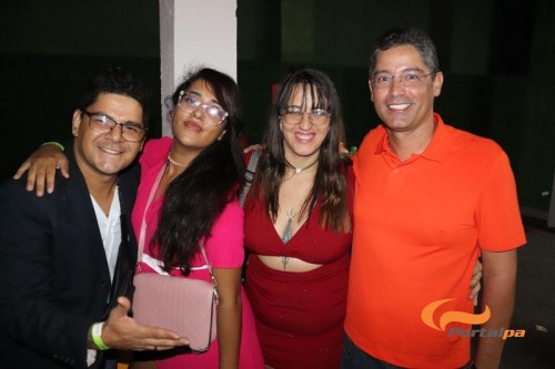 INAUGURAÇÃO