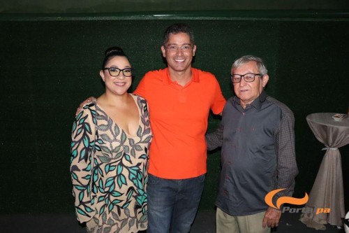INAUGURAÇÃO