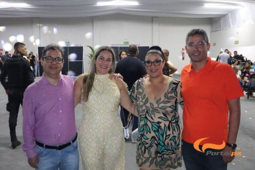 INAUGURAÇÃO