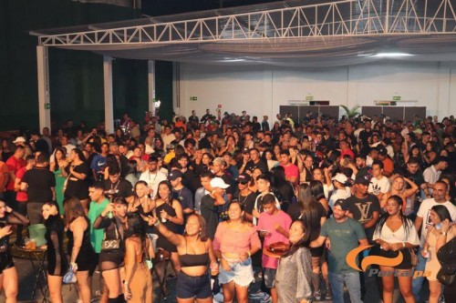 INAUGURAÇÃO