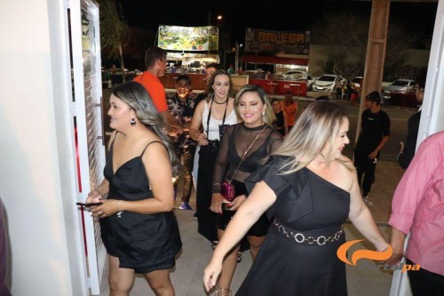 INAUGURAÇÃO