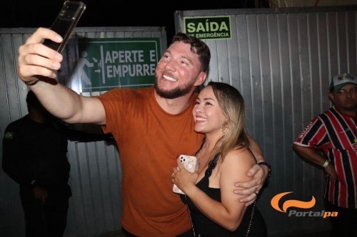 INAUGURAÇÃO