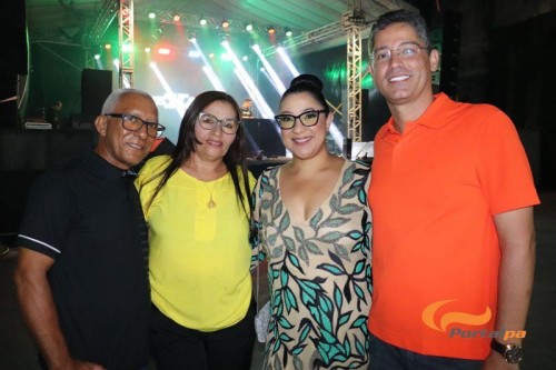INAUGURAÇÃO